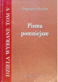 O sprzecznościach i jedności wychowania