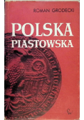 Polska piastowska