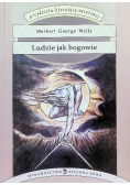Ludzie jak bogowie