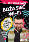 Boża sieć wi-fi