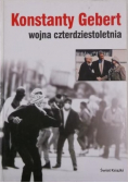 Wojna czterdziestoletnia