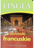 Rozmówki francuskie