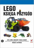 LEGO Księga przygód