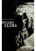 Nie Czesław ale Miłosz Brudne słowa