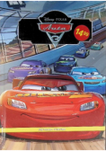 Disney pixar Auta 3 Przygoda filmowa