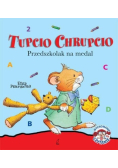 Tupcio Chrupcio Przedszkolak na medal