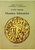 Mennica łobżenicka