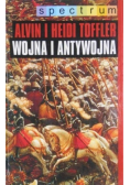 Wojna i antywojna