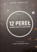 12 pereł wybrane skarby ze słowa bożego