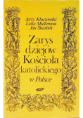 Zarys dziejów Kościoła katolickiego w Polsce