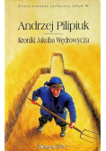 Kronika Jakuba Wędrowycza