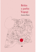 Rekin z parku Yoyogi