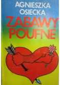 Zabawy poufne