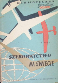 Szybownictwo na świecie