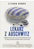 Lekarz z Auschwitz
