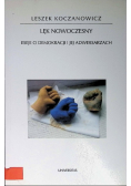 Lęk nowoczesny