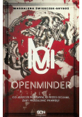 Openminder Tom 1 Koty