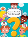 Świat w obrazkach