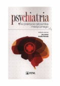 Psychiatria w praktyce ratownika medycznego