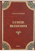Ludzie bezdomni