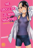 Nie drocz się ze mną, Nagatoro! Tom 5