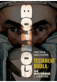 Gollob. Testament Diabła