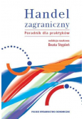 Handel zagraniczny poradnik dla praktyków