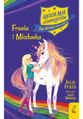 Frania i Miodunka
