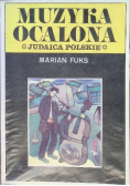 Muzyk ocalona Judaica Polskie