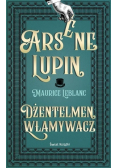 Dżentelmen włamywacz