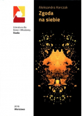 Zgoda na siebie