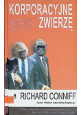 Korporacyjne zwierzę