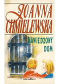 Nawiedzony dom