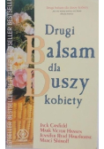 Drugi balsam dla duszy kobiety
