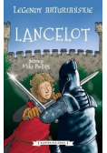 Legendy arturiańskie Tom 7 Lancelot