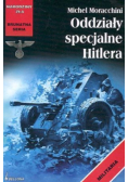 Oddziały specjalne Hitlera