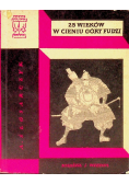 25 wieków w cieniu góry Fudzi