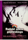 Radość seksu gejowskiego