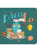 Dago i Lo. Segregacja śmieci