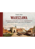 Warszawa Szlakiem gościńca Adama Jarzębskiego