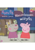 Peppa Pig Niecodzienna wizyta