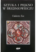 Sztuka i piękno w średniowieczu