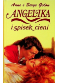 Angelika i spisek cieni