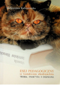 Esej pedagogiczny w kształceniu akademickim