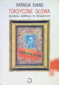 Toksyczne słowa