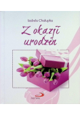 Prezentowa 2 - Z okazji urodzin