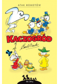 Kaczogród. Atak robotów