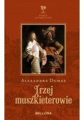 Trzej Muszkieterowie