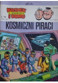 Kajtek i Koko w kosmosie Nr 2 / 92 Kosmiczni piraci