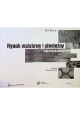 Rynek walutowy i pieniężny wprowadzenie
